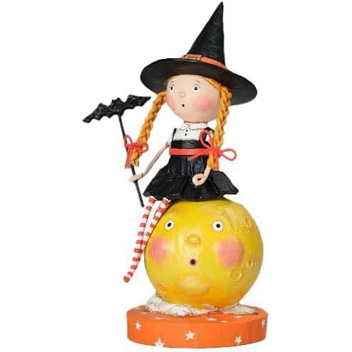 APOLLO HALLOWEEN ver 展示品 Amazon.com: ESC by Artist Lori Mitchell Halloween 17281 Mischief