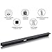 HSX 756743-001 VI04 V104 Laptop Battery for HP Pavilion 15-P 17-F Series 15-p011na 15-p165sa 15-p214dx 15-p003ax 17-f115dx 17-f215dx Fit 756745-001 756744-001 756478-851 [4 Cells//14.8V/2800mAh/41Wh]