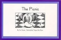 The Picnic 0838824765 Book Cover