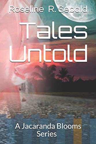 Tales untold: Misjudged,Abused, racially profiled , near death experience, you name it, Cindy Dlomo experienced it , all she longs for is just some freedom to fly (Jacaranda Blooms -Tales untold)