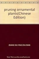 pruning ornamental plants 7109059561 Book Cover