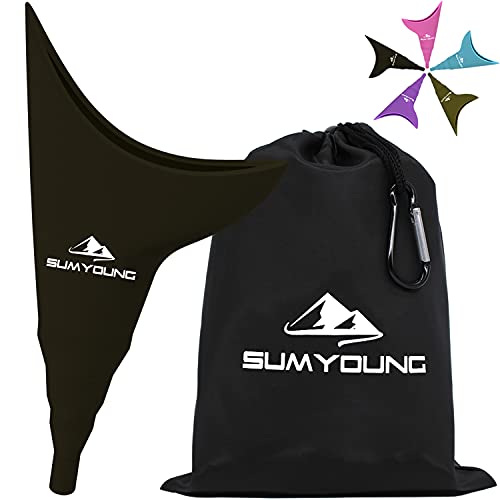 Matter of Time Disposable Waste Bags for Portable Toilets