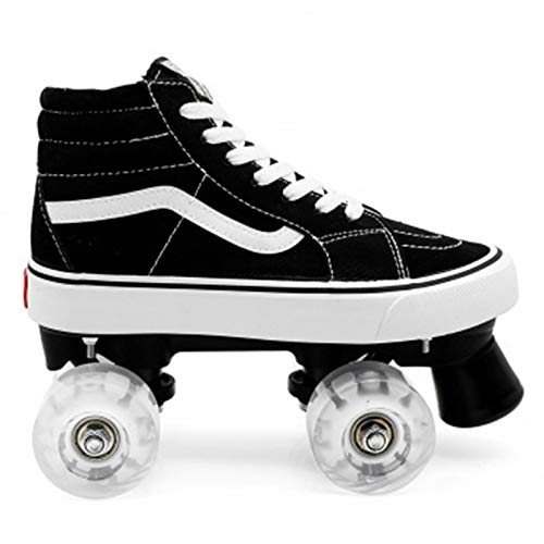 Patines 4 Ruedas Hombre Marca GJTAO