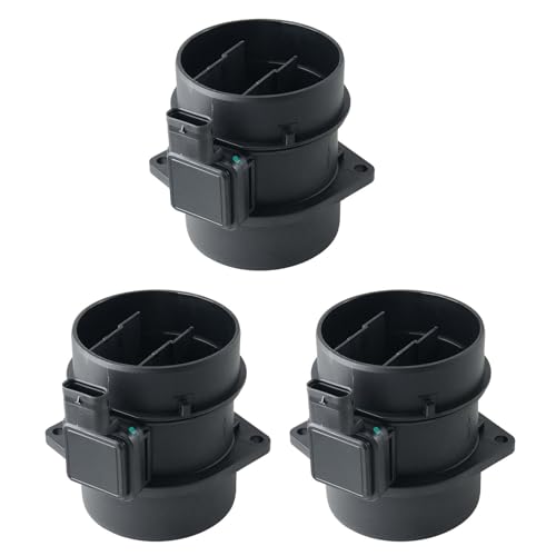 Masse flux d'air le capteur 5WK97917 pour moteur 651 090 01 48