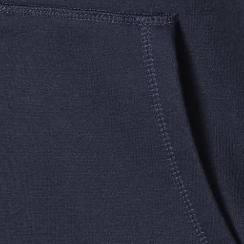 Image of Amazon Essentials Men's Full-Zip Fleece Hoodie Sweatshirt (Available in Big & Tall)