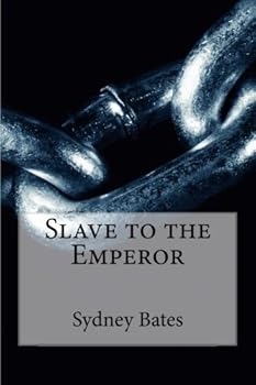 Paperback Slave to the Emperor Novel Book