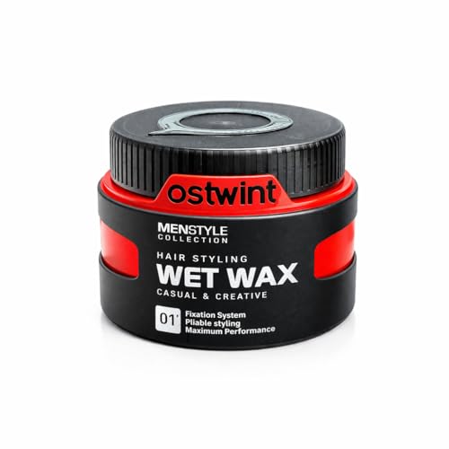 Ostwint cera para cabello 150ml