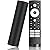 Universal Remote Control for Hisense Smart Google TV Series, Replacement for UHD Mini-LED ULED 4K GoogleTV (No Voice Function)
