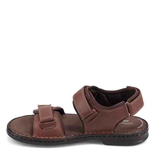 Clarks Men's Malone Shore Sandal4