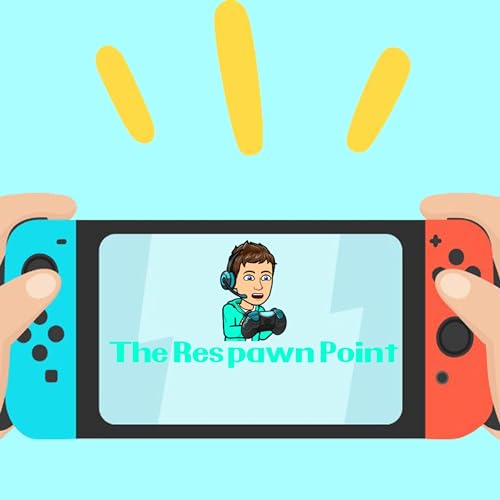 Caleb's Return (S2 EP 4) Podcast Por  arte de portada