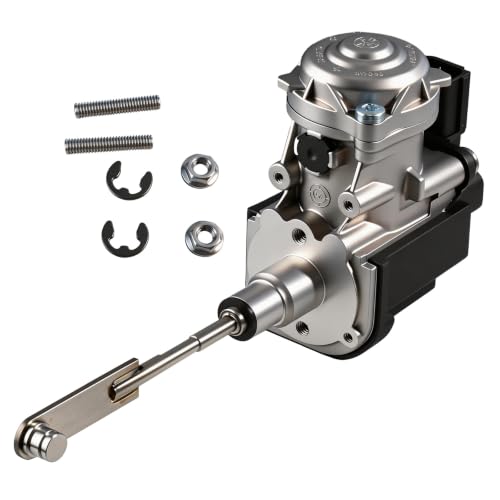 Image of Turbo Actuator Kit 03F145725K Compatible with VW Golf VI 1.2 TSI TFSI