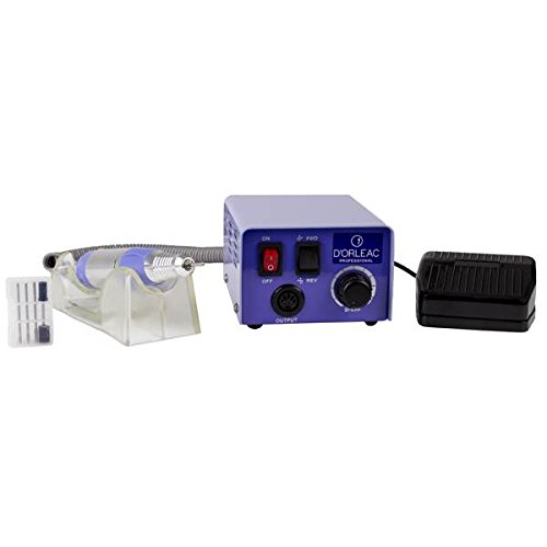 TORNO UÑAS D'ORLEAC 35W