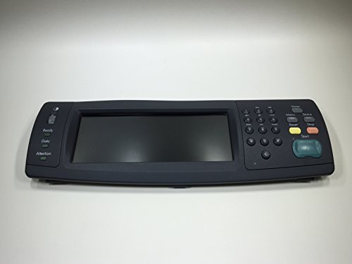 Marque+generique - Lj4345mfp controlpanel