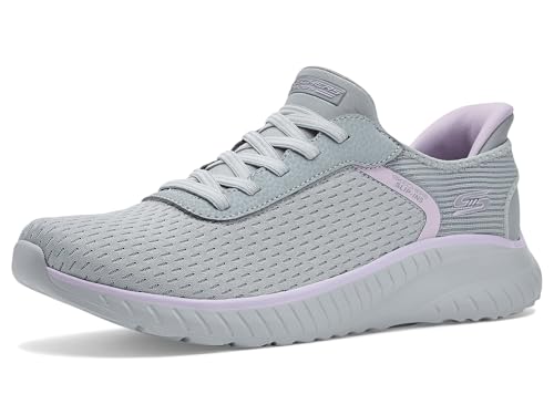Image of Skechers Womens Bobs Squad Chaos - Stroke of Luck