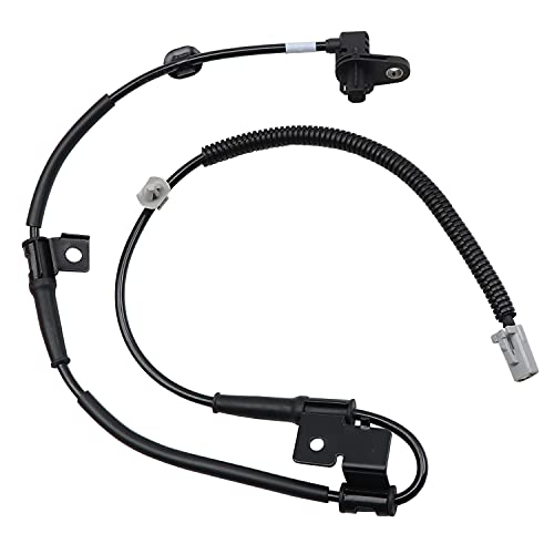 Capteur de vitesse ABS Beck Arnley 0844991 de rechange anti-blocage