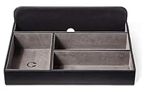 Algopix Similar Product 17 - Valet Tray Charging Station for Apple