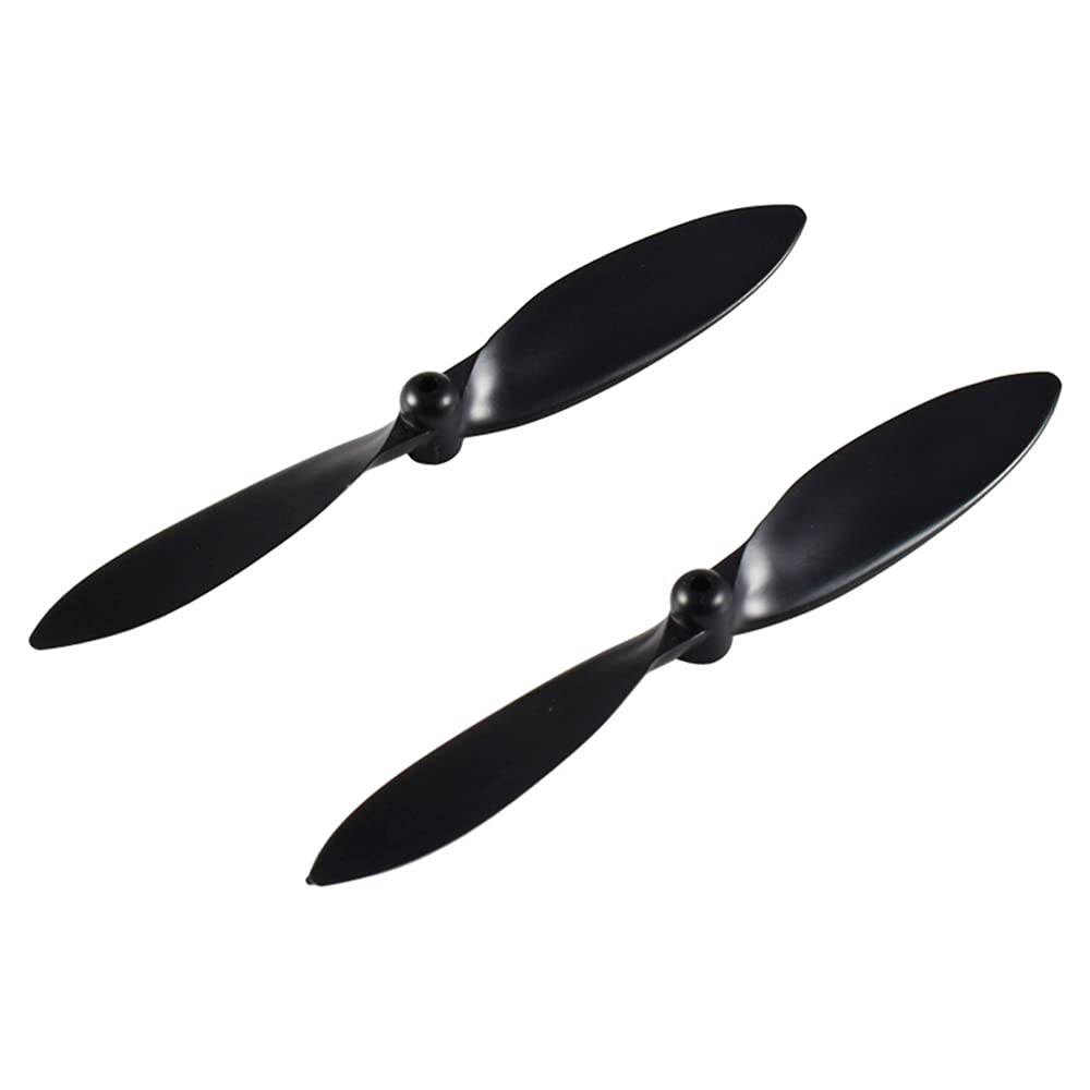 Wltoys XK A180 F-22A Raptor RC Airplane Spare Parts Propeller Rotor Blade 2PCS