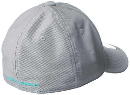 Image of Under Armour Boys' Blitzing Cap Stretch Fit