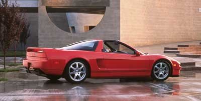 Amazon Com 1999 Acura Nsx Reviews Images And Specs Vehicles