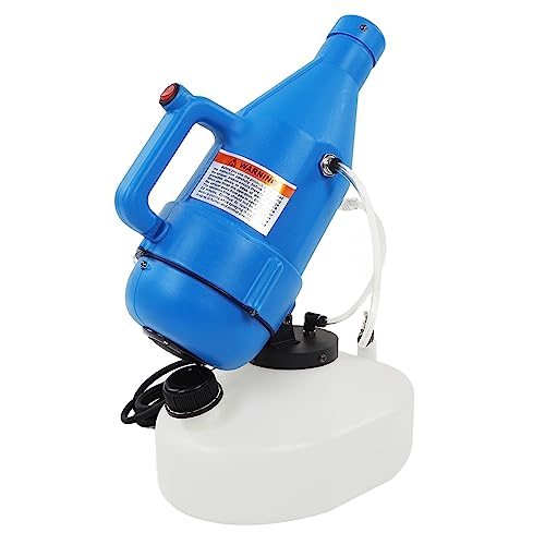 Keenso KEENSOE30R65CFHX-13 Electric Ulv Portable Fogger Sprayer Machine cover