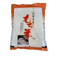 もち米ページ 楽天市場】【ふるさと納税】 もち米 福田農場の もち米（ヒメノモチ1kg