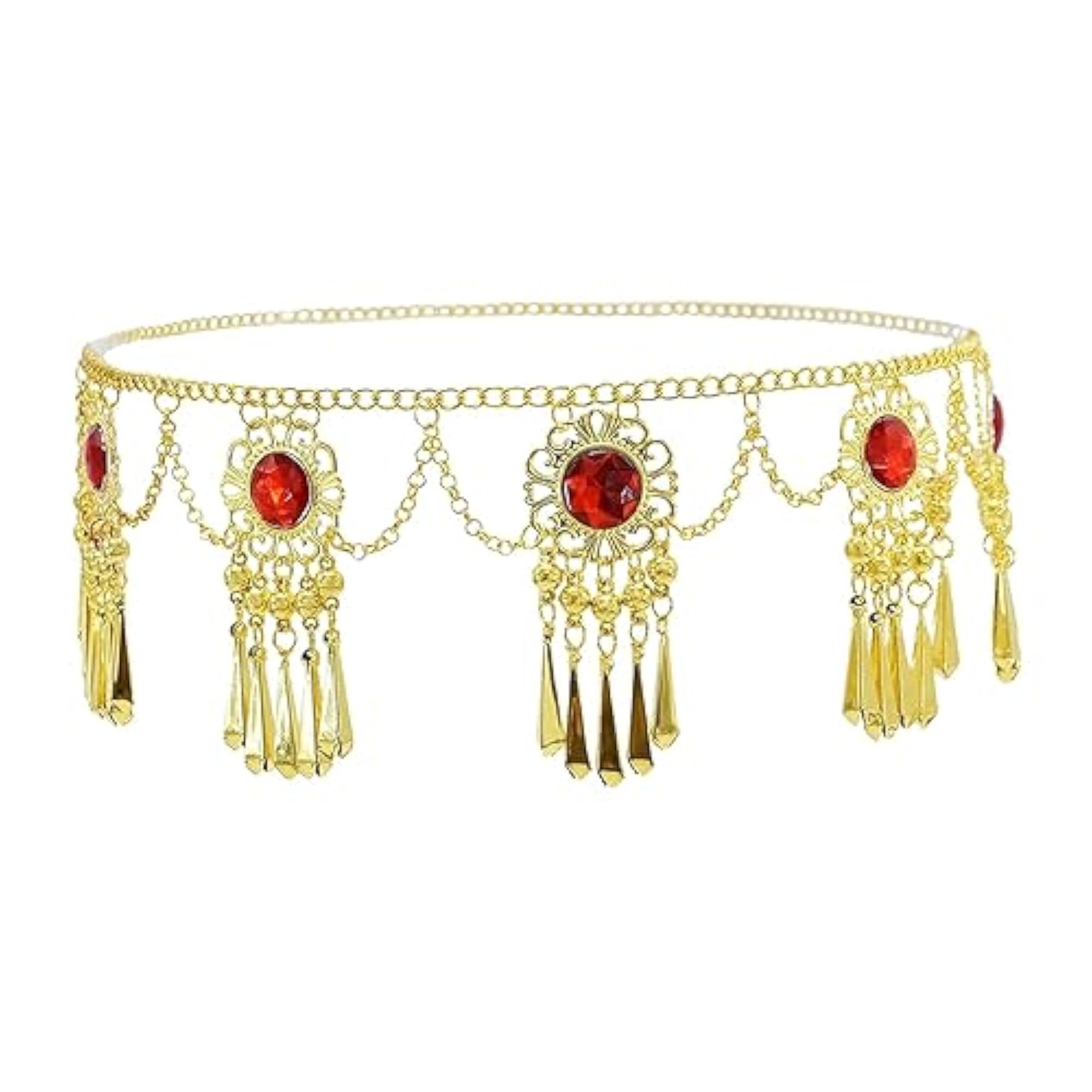 Trendy Tassel Waist Chain for Weddings & Events