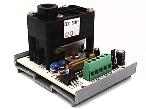 KMC CONTROLS XEC-3001 24 VAC/DC, Electronic to Pneumatic, TRANSDUCER