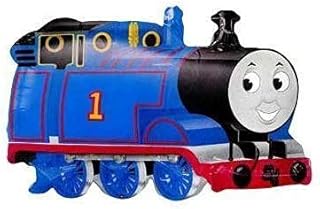 Thomas Jumbo Foil Balloon