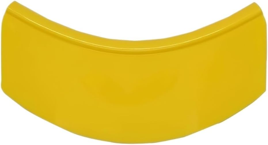 Paint Pouring Spout 8pcs Fits All Pint, Quart Painting Cans, in One Pouring Accessory,Paint Brush Holder, Bucket Attachment
