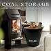 HomeZone 12L Black Fireside KINDLING BUCKET Log Burner Accessories - Vintage Style Black Coal Bucket - Wood Burner Coal Storage - Log Store Metal Bucket - Wood Log Holders for Fireplace