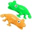Squeeze Me Lizard 2pk