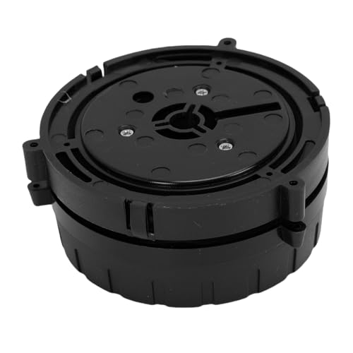 Adaptadores NAB para solucionar vibraciones en grabadora de cinta con base bloqueable de 1/4 8