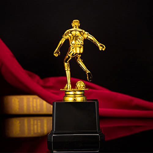 Operitacx Troféu de Campeonato Escolar Troféu de Ouro Celebrações e Favorece Competições de Professo
