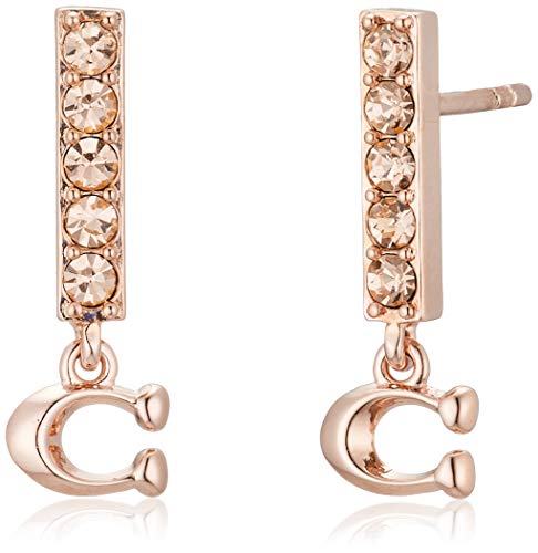 [R[`] sAX SIGNATURE PAVE BAR STUD 91446 fB[X [sAi]