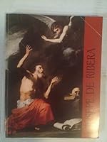 Jusepe de Ribera, lo Spagnoletto, 1591-1652 0912804106 Book Cover
