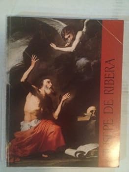 Paperback Jusepe de Ribera, lo Spagnoletto, 1591-1652 Book