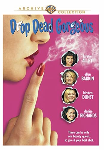 Drop Dead Gorgeous (1999)