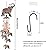 Elephant Wind Chimes for Outside Elephant Gift, Windchimes Garden Decoration Outdoor Christmas Copper Wind Chime Birthday Gifts for Women Mom Grandma