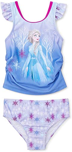 frozen bathing suit disney store