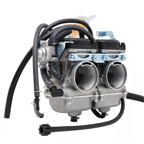 Carburateur moto M576-A055-TI de haute précision pour Kawasaki ZZR 250