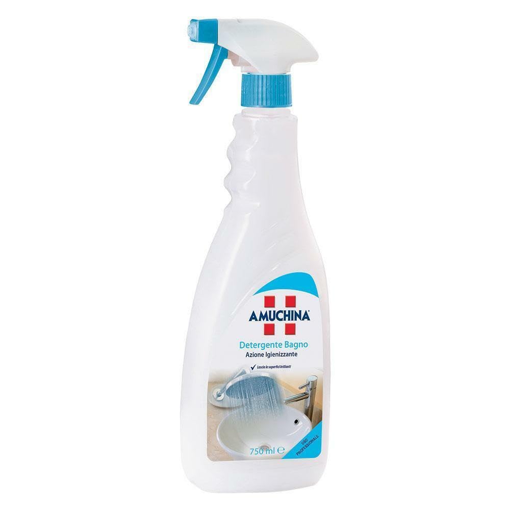 TRIGGER BAGNO SPRAY PEŁNY