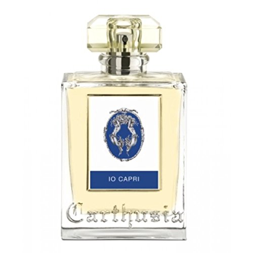 Preisvergleich Produktbild Carthusia - Io Capri Eau de Parfum 50 ml