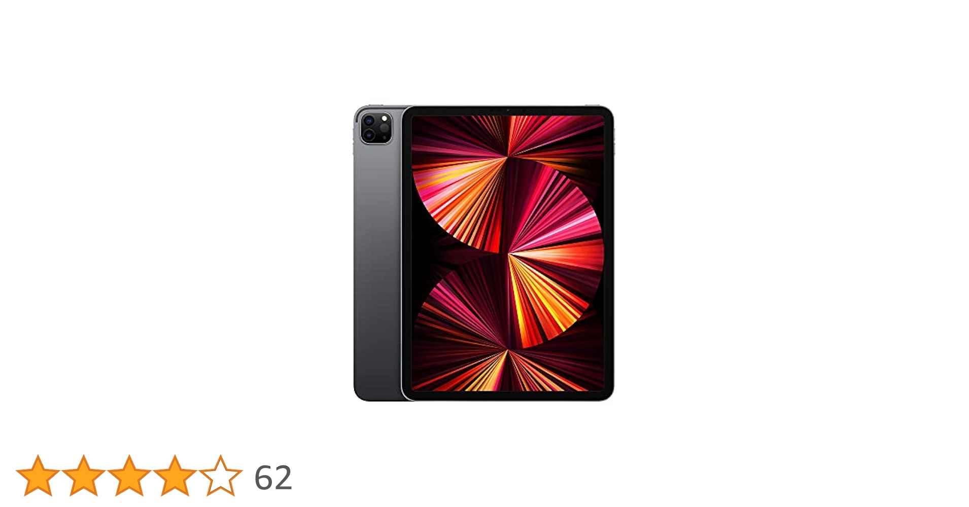 Amazon.co.jp: 【整備済み品】 Apple iPad Pro 11インチ (第 3