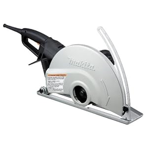 Makita 4114 14″ SJS™ Electric Angle Cutter