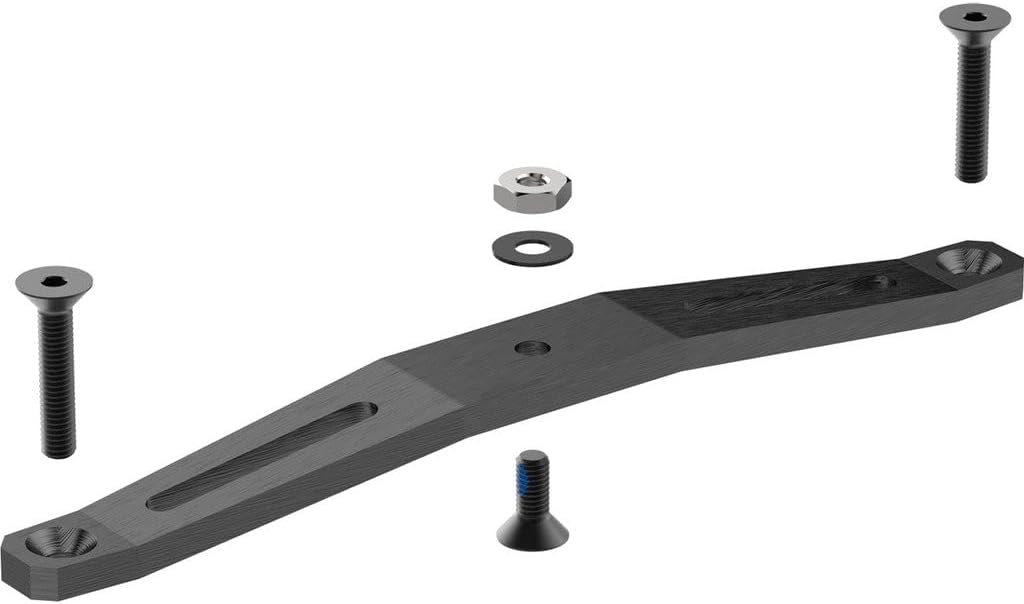 EcoTech 43119492: Aqua Illumination HMS Hydra Tank Mount Bracket, 26/32