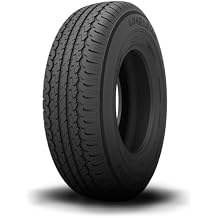 Johnson Pumps 10237 St205/75r15 C Ply Kr35 Kenda