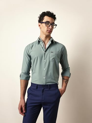 Image of THE BEAR HOUSE Men Shirt