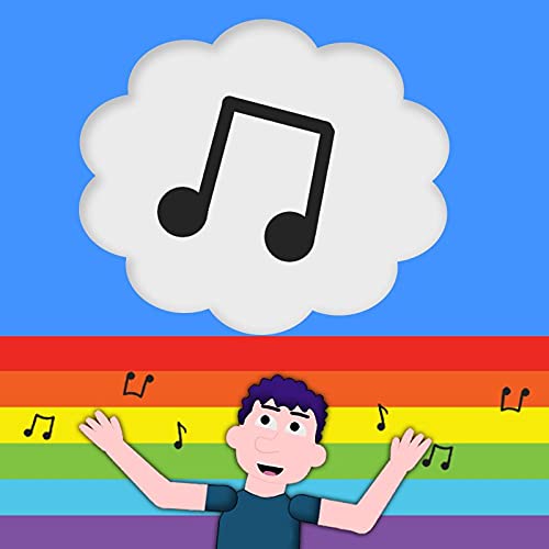 English Learning Songs