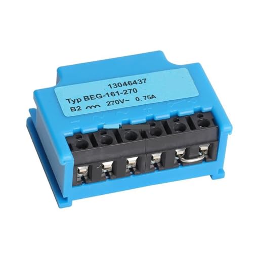 Redresseur de frein BEG-161-270 pour blocage moteur 13048437
