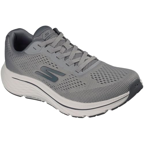 Chaussures Skechers Go Run Consistent 3 Rushlin Homme grises - vue 6